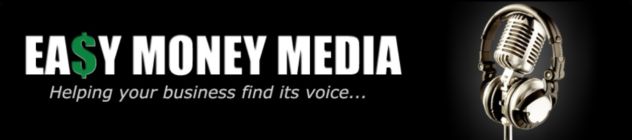 Easy Money Media - Coming Soon